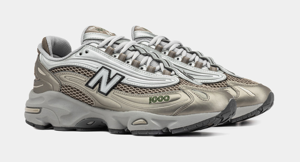 Кроссовки мужские New Balance 1000