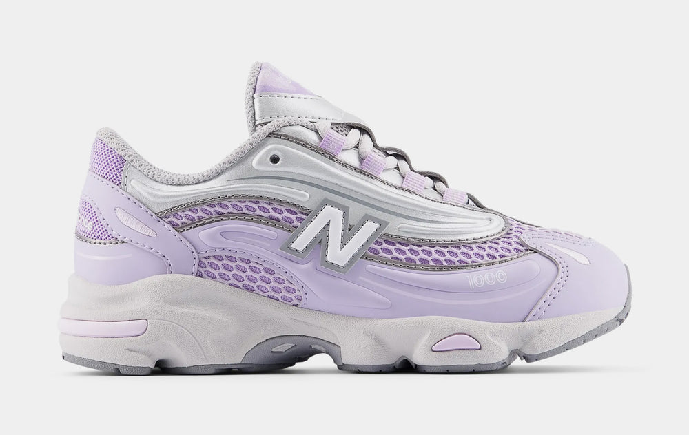 Кроссовки детские New Balance 1000