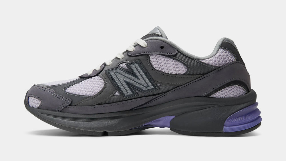 Кроссовки мужские New Balance 2010