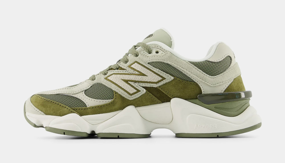 Кроссовки мужские New Balance 9060