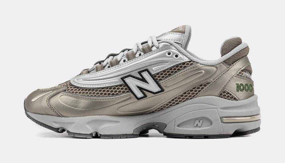 Кроссовки мужские New Balance 1000