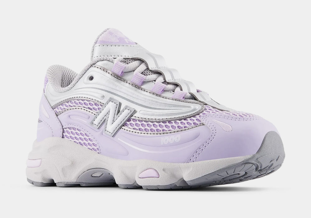 Кроссовки детские New Balance 1000