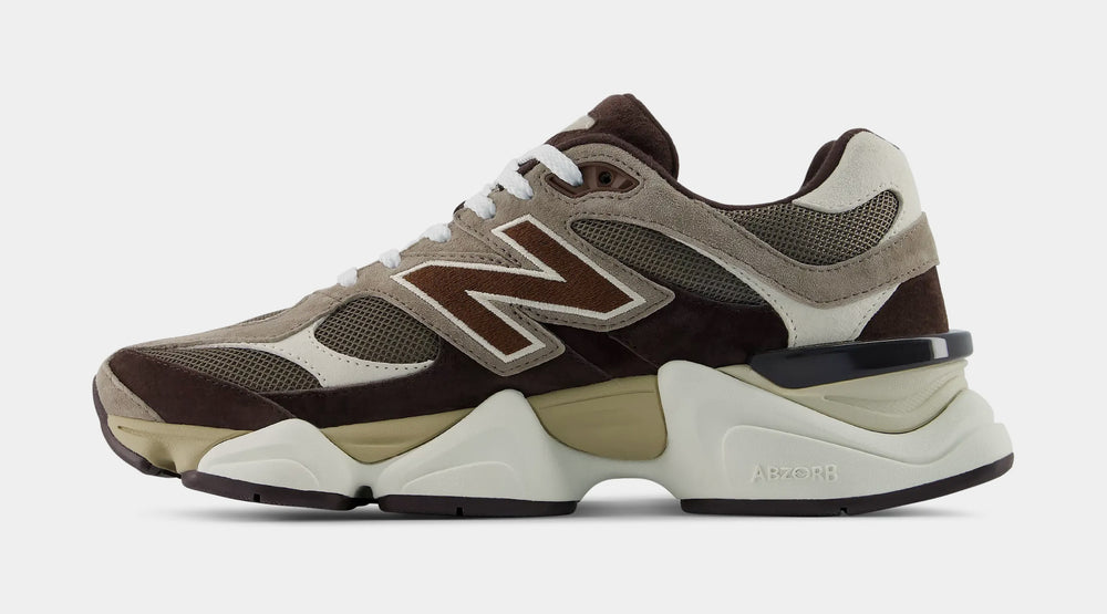 Кроссовки мужские New Balance 9060