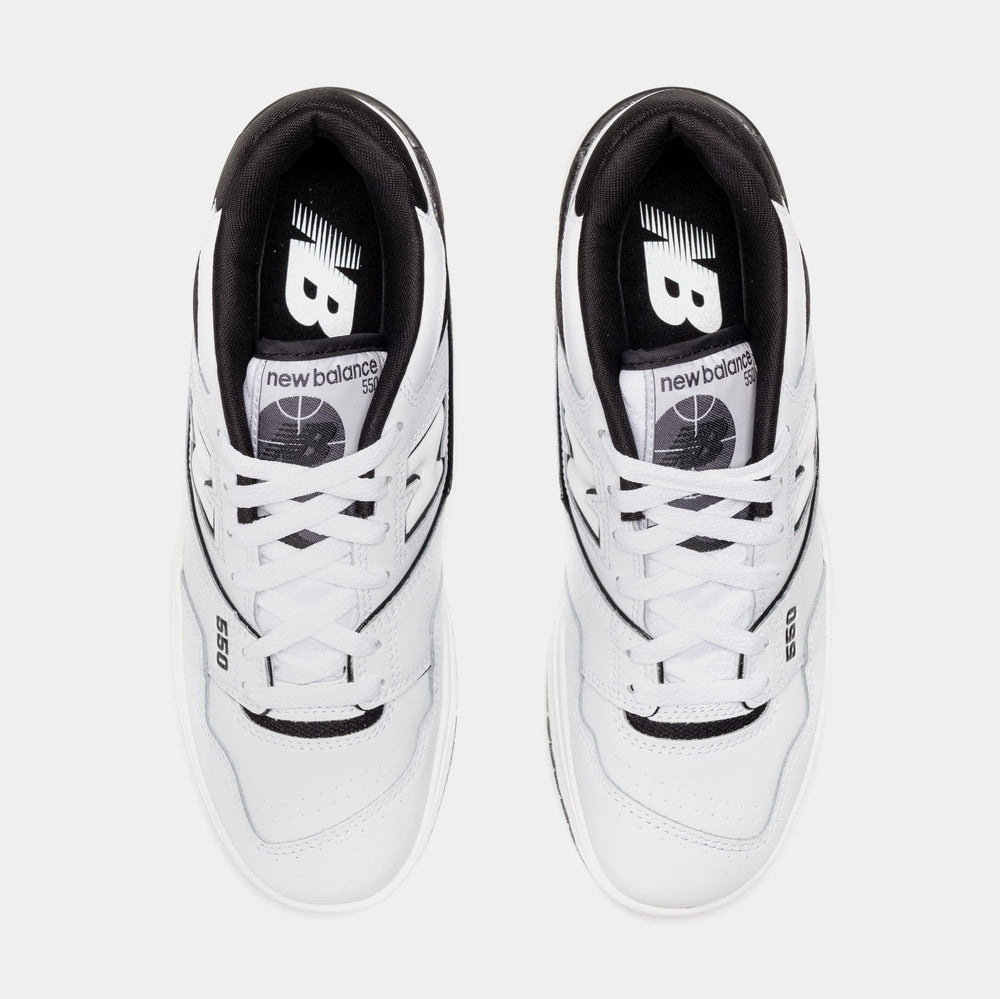 Кроссовки мужские New Balance 550
