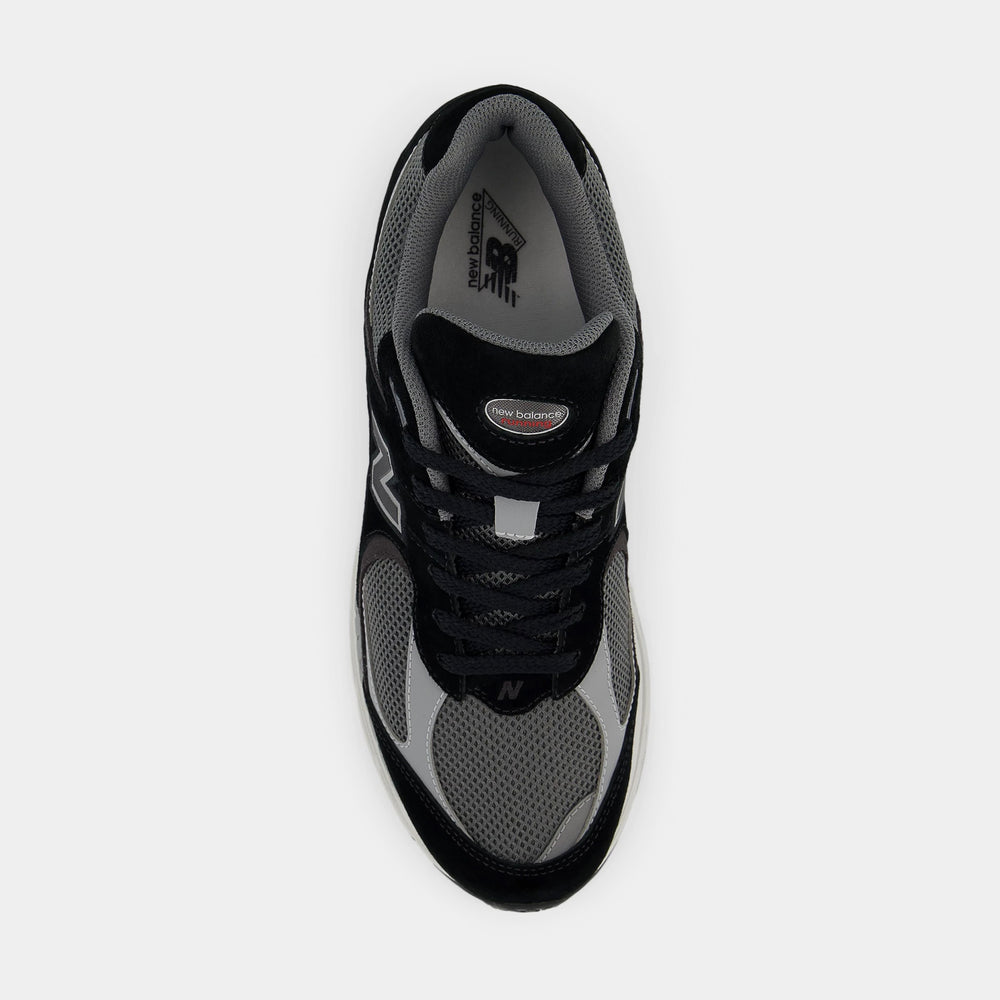 Кроссовки мужские New Balance 2002R