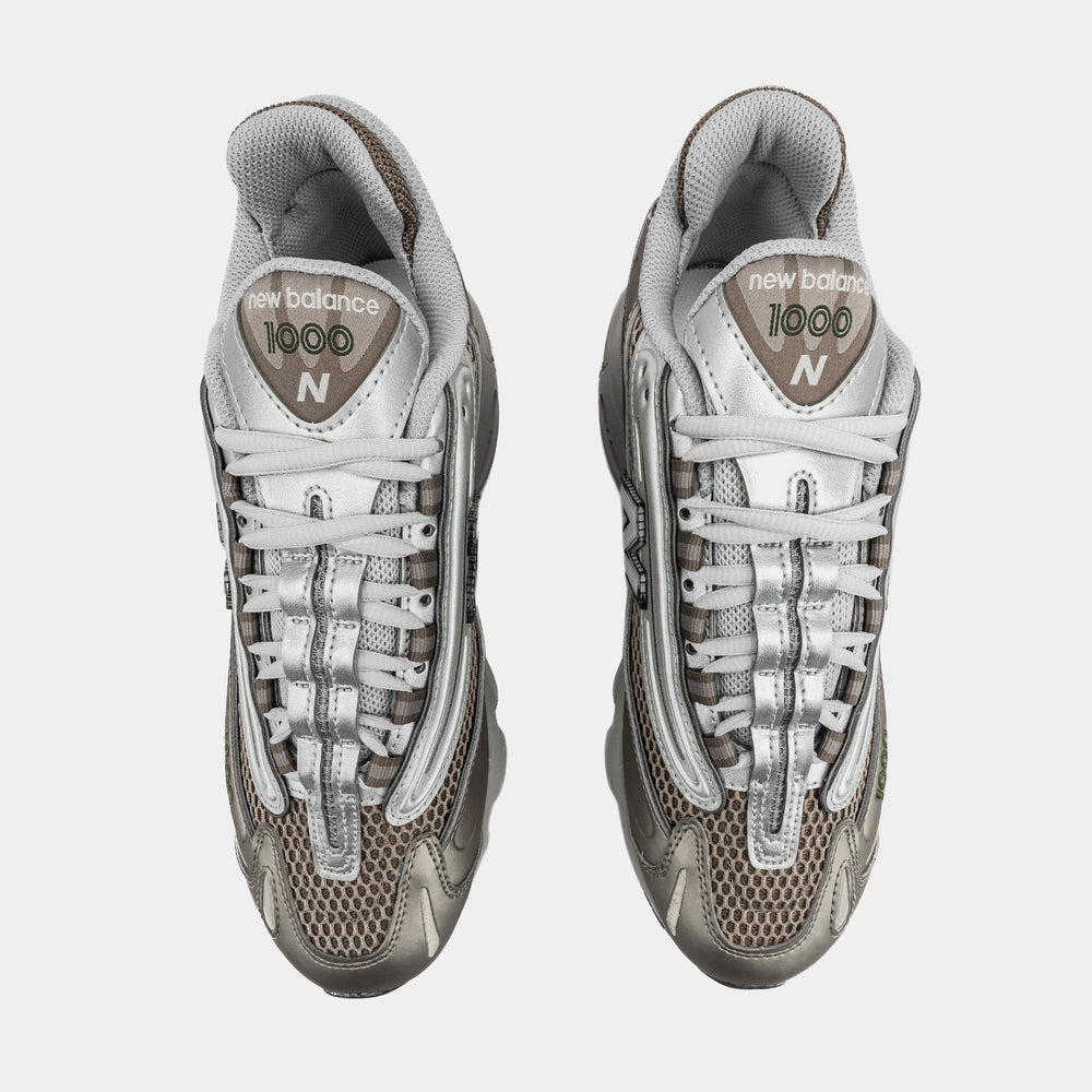 Кроссовки мужские New Balance 1000