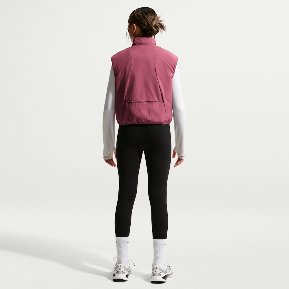 Жилет детский Nike Mavn