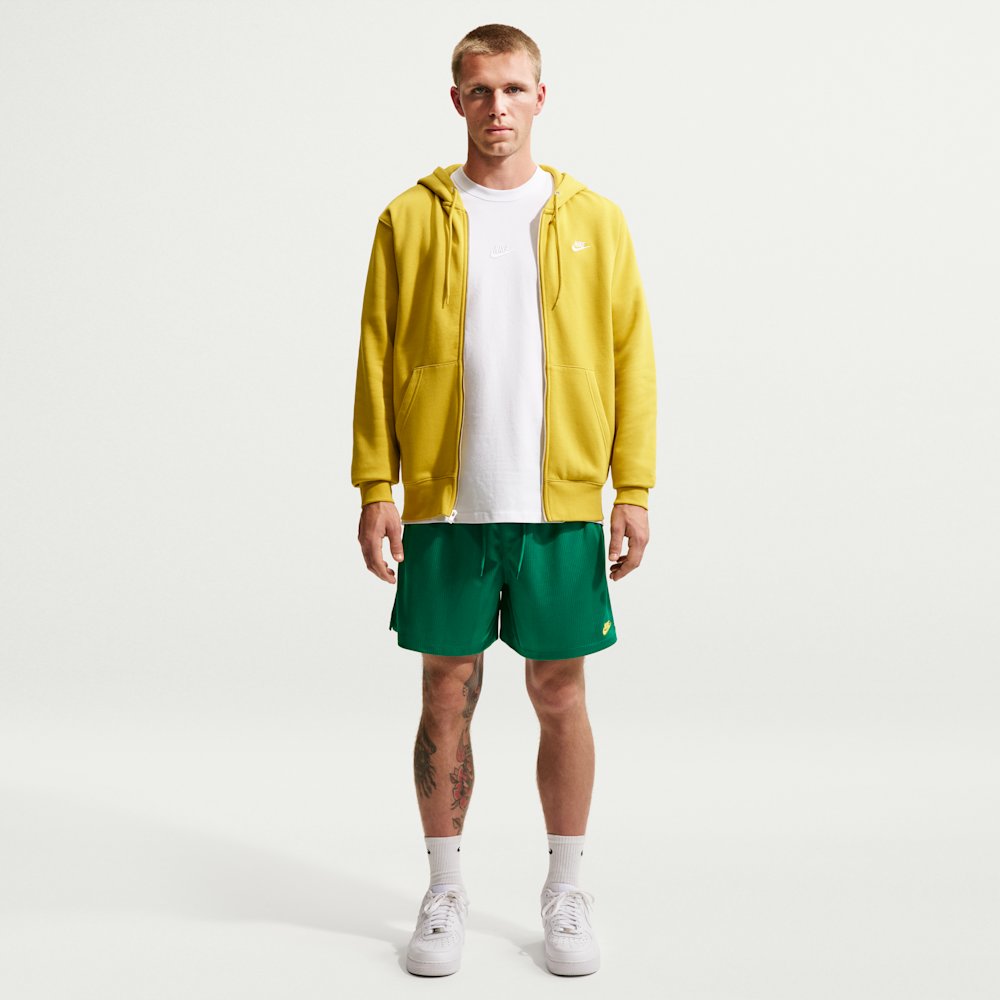 Шорты мужские Nike Sportswear Club Flow