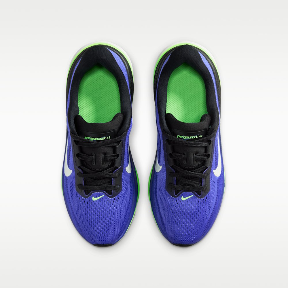 Кроссовки для бега детские Nike Pegasus 42