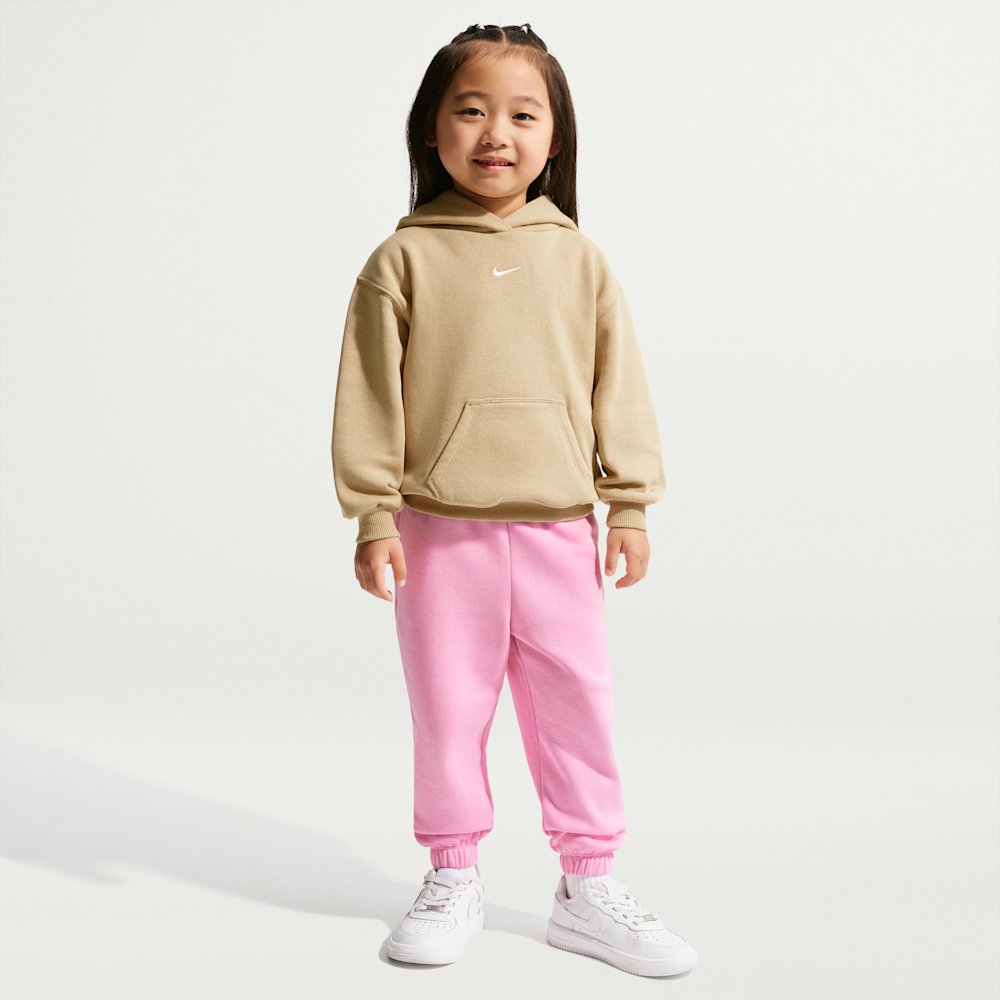 Худи детское Nike Sportswear Studio Fleece