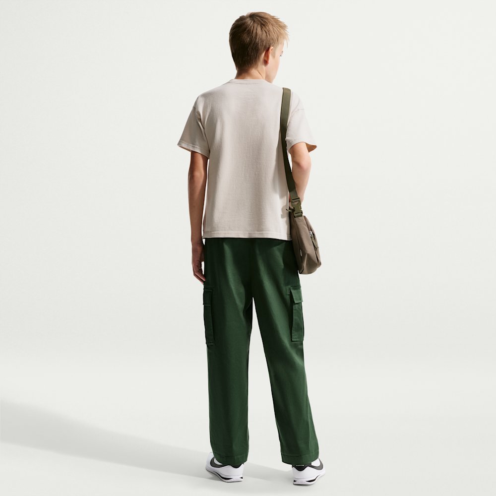 Футболка детская Nike Sportswear
