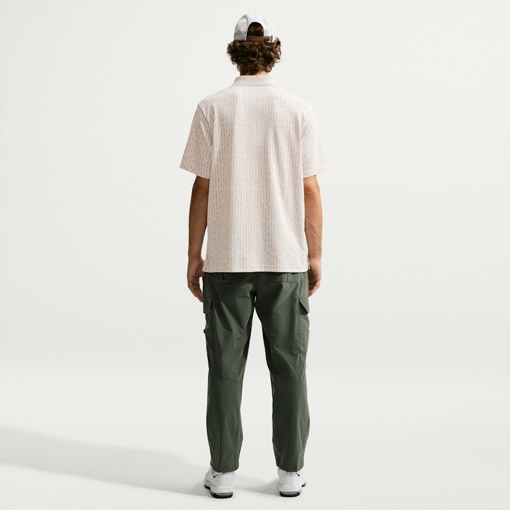 Поло мужское Nike Fairway Fresh