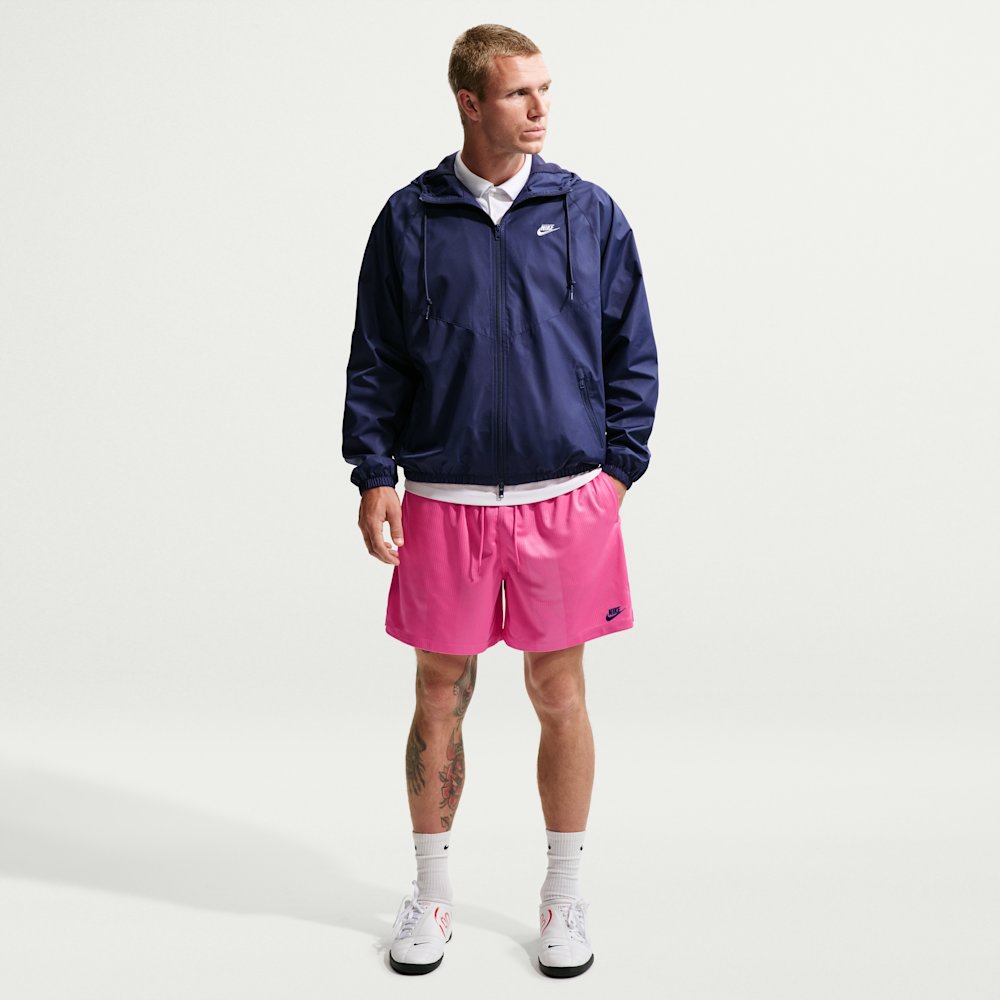 Шорты мужские Nike Sportswear Club Flow