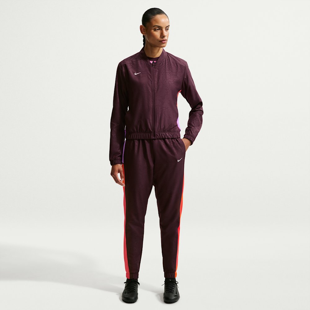 Спортивный костюм женский Nike United Academy
