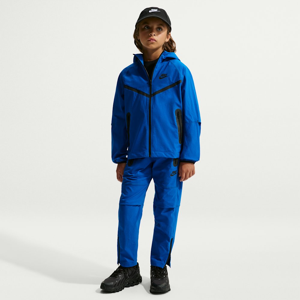 Куртка детская Nike Tech Woven