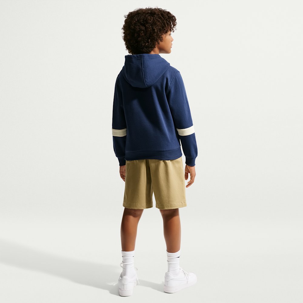 Худи детское Nike Sportswear Club