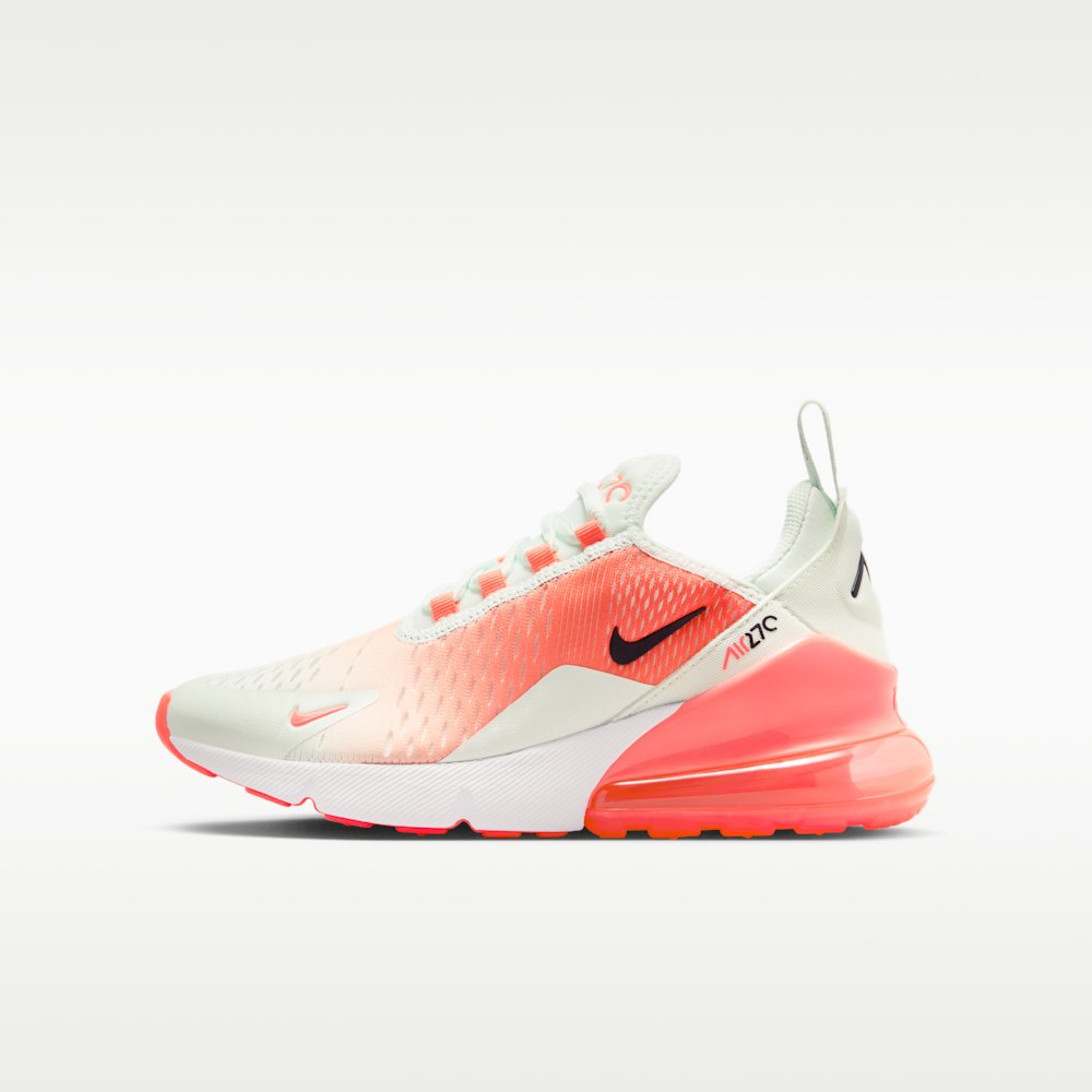 Кроссовки детские Nike Air Max 270