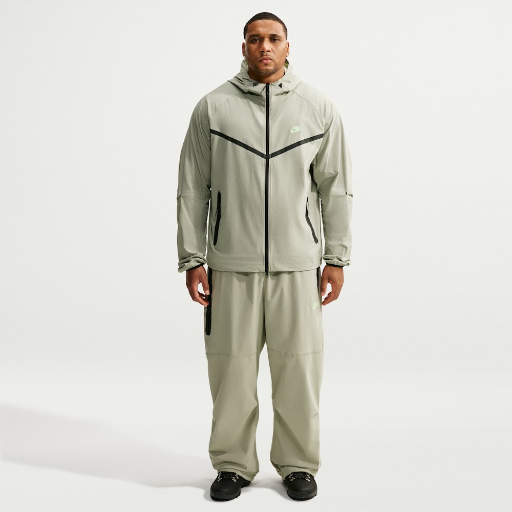 Куртка мужская Nike Tech Windrunner