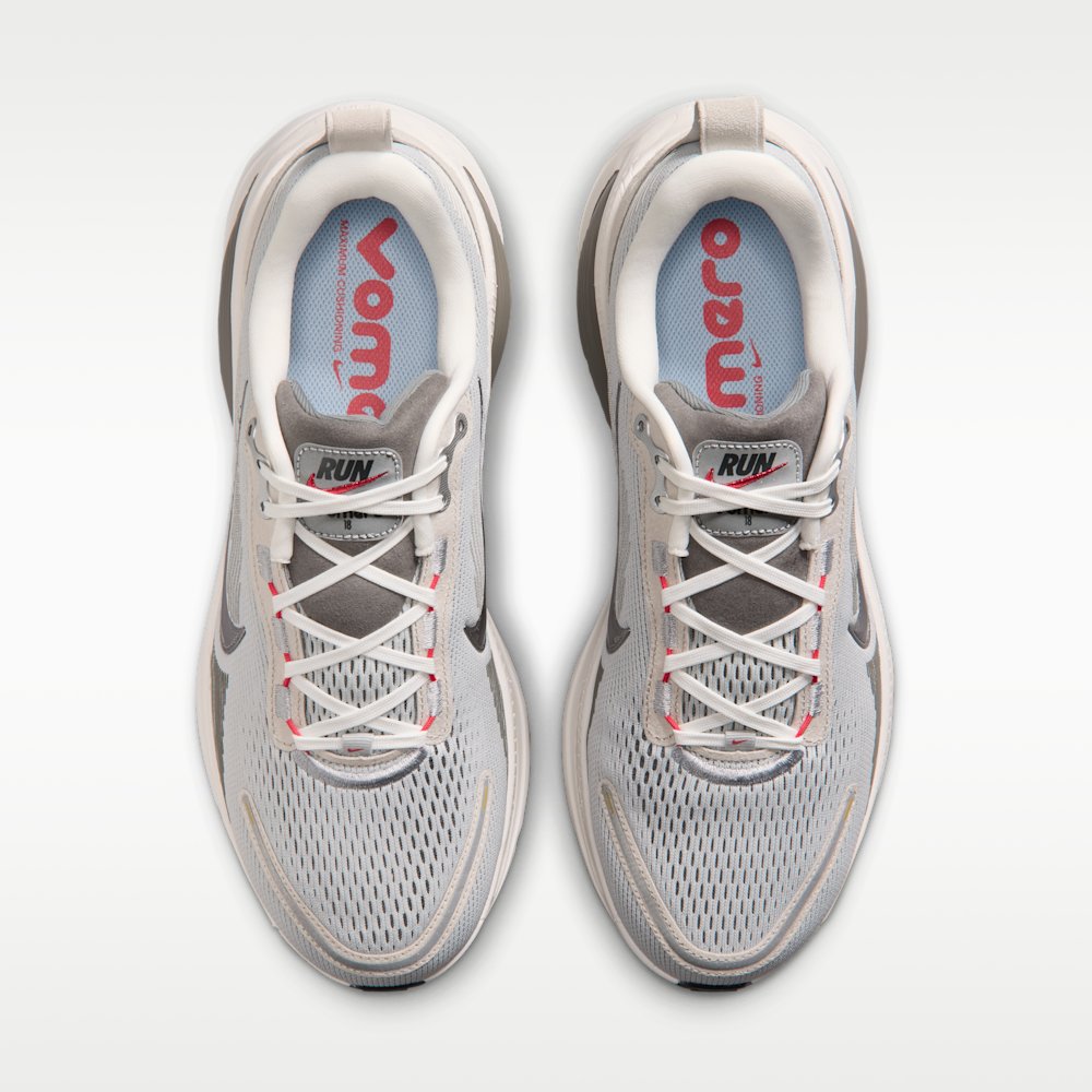 Кроссовки для бега мужские Nike Vomero 18