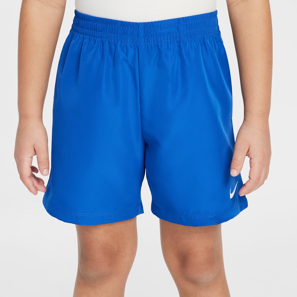 Шорты детские Nike Dri-FIT Icon