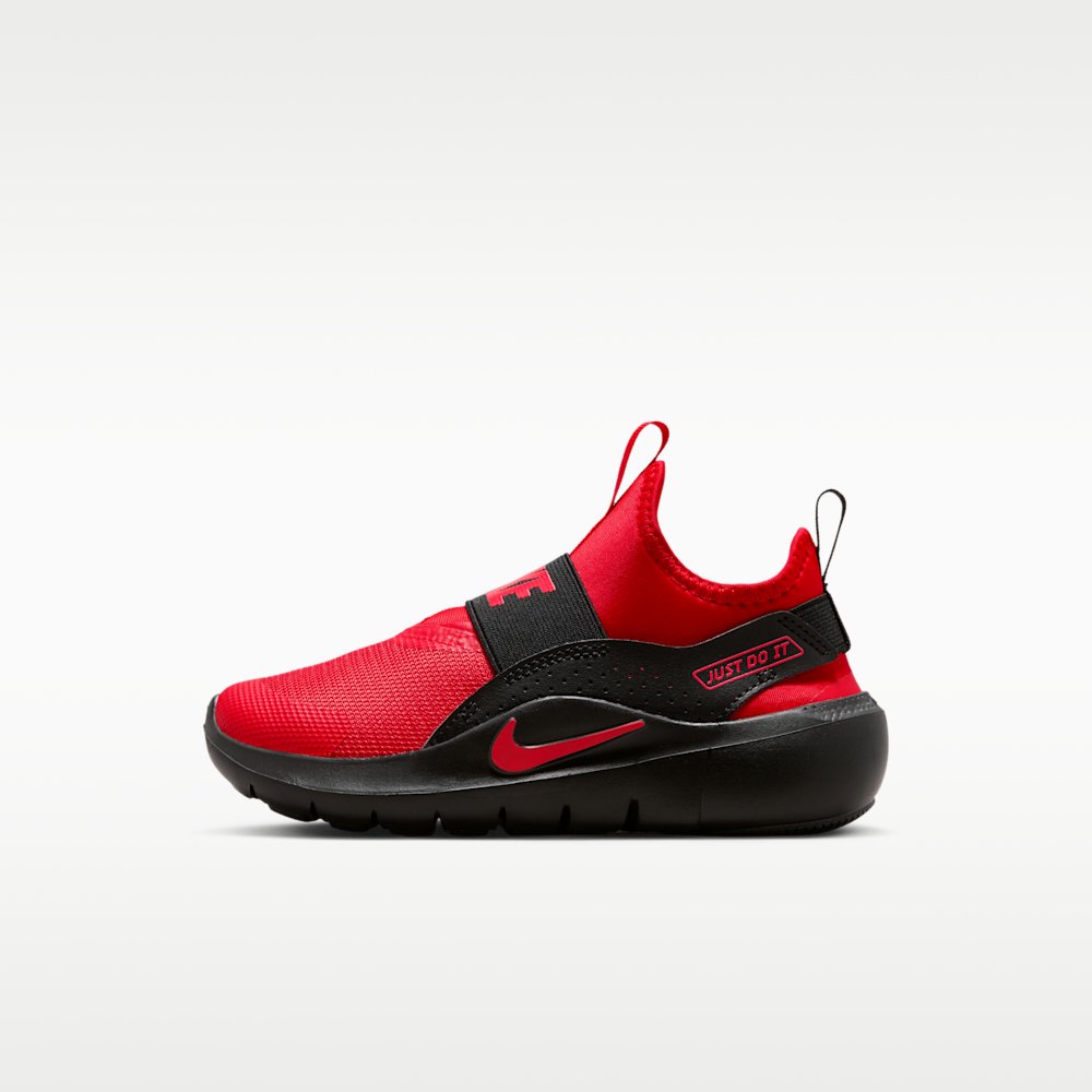 Кроссовки для бега детские Nike Flex Runner 4