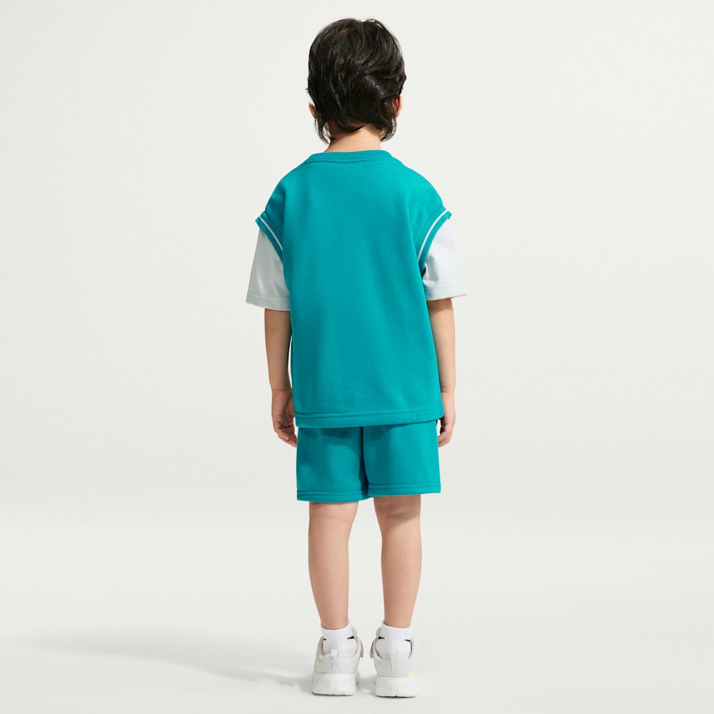 Комплект детский Nike Sportswear Multisport