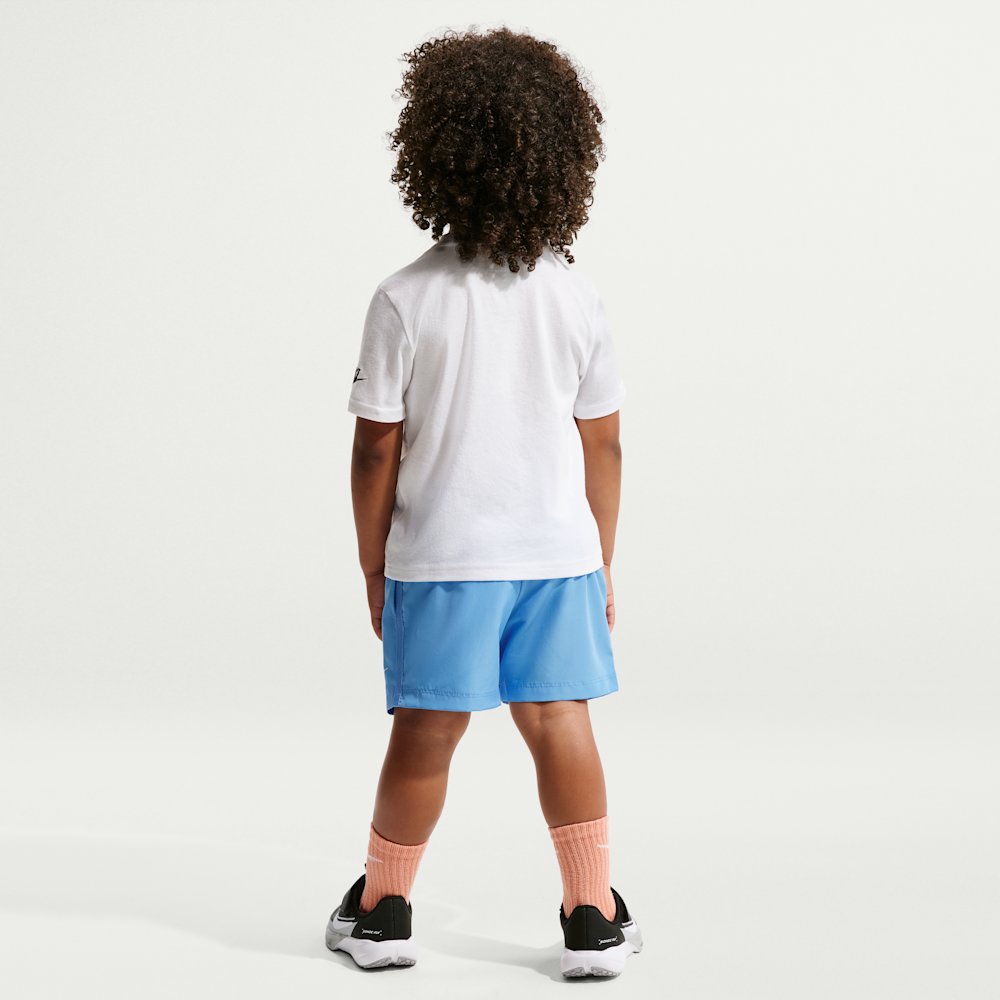 Шорты детские Nike Dri-FIT Icon