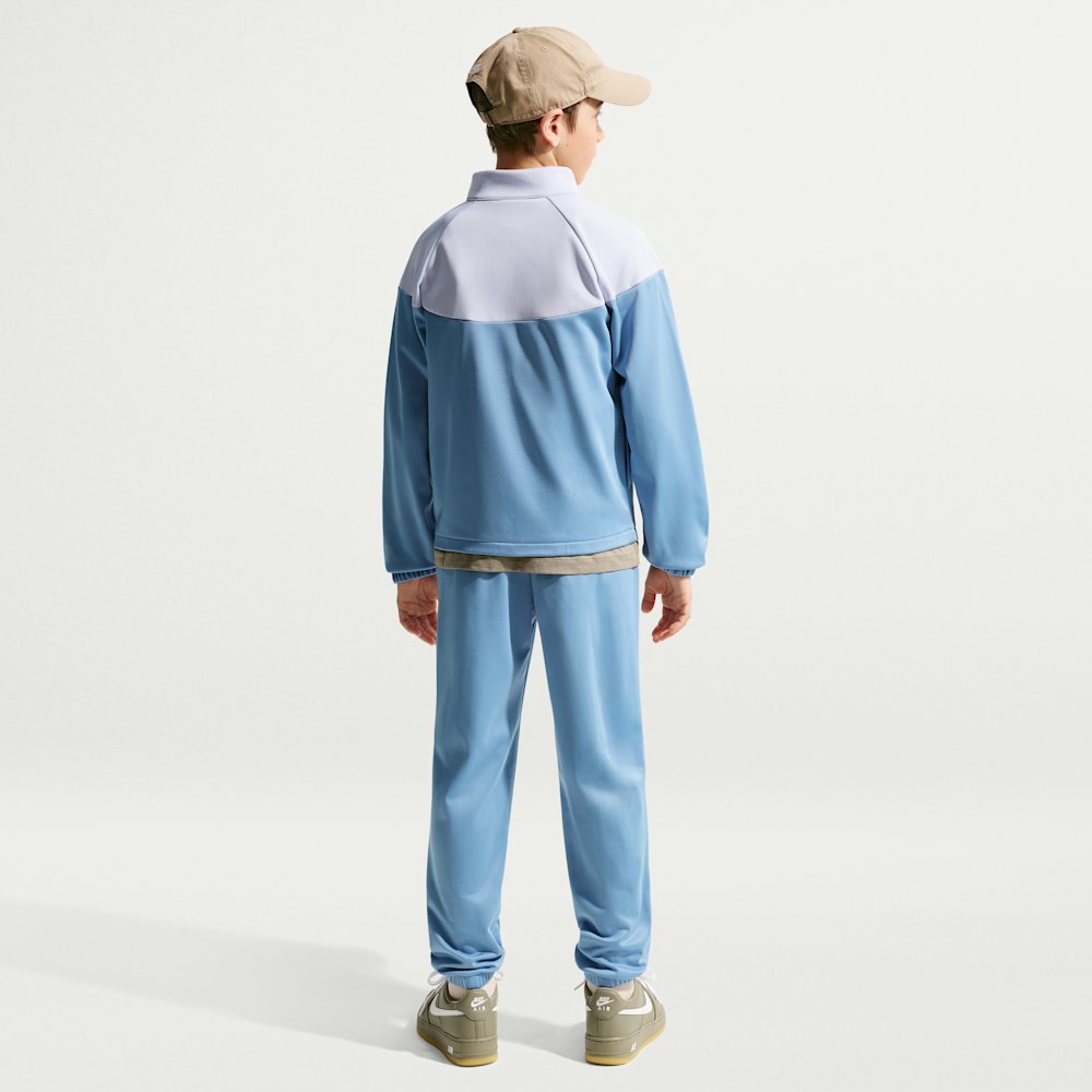 Спортивный костюм детский Nike Sportswear Dri-FIT