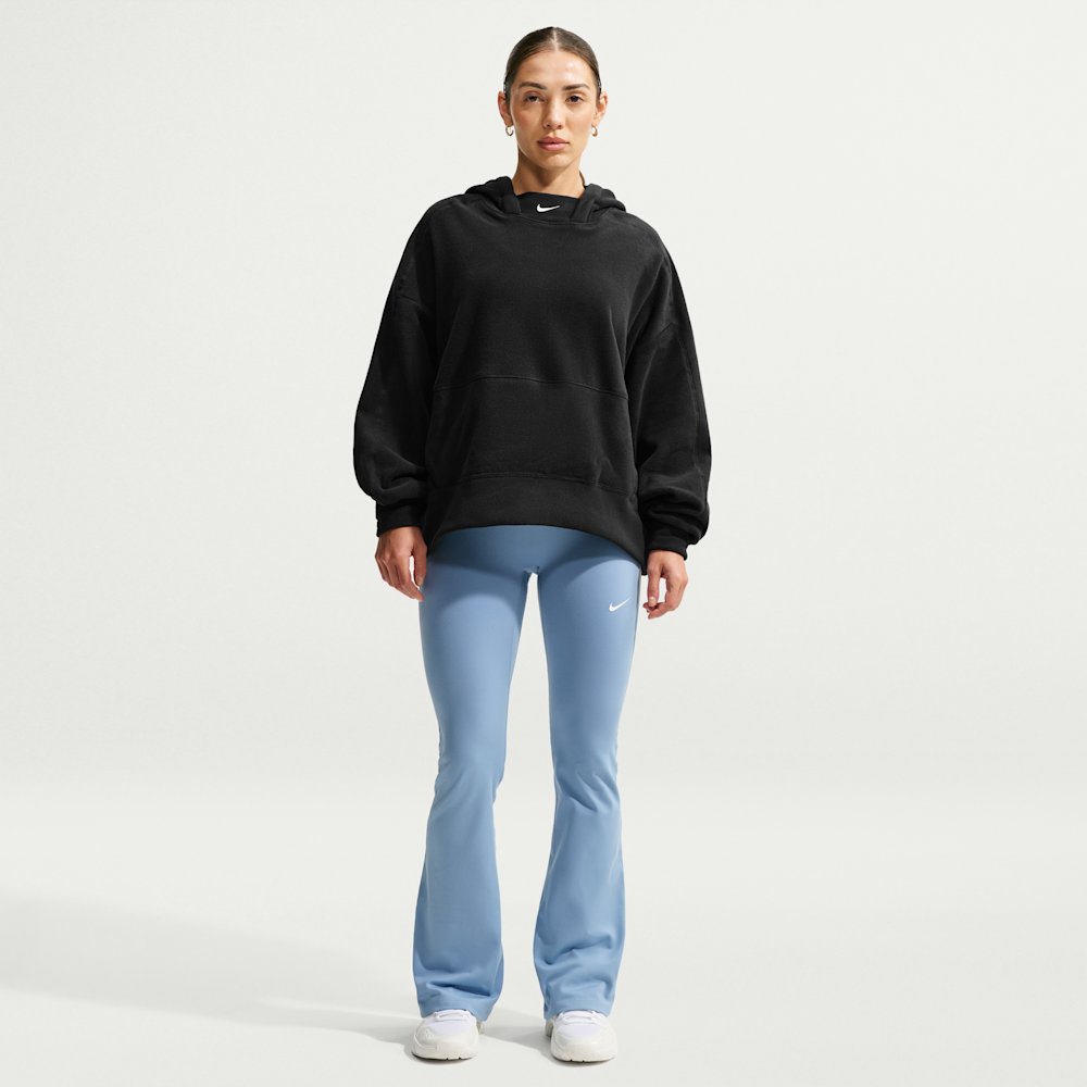 Худи женское Nike One Therma-FIT
