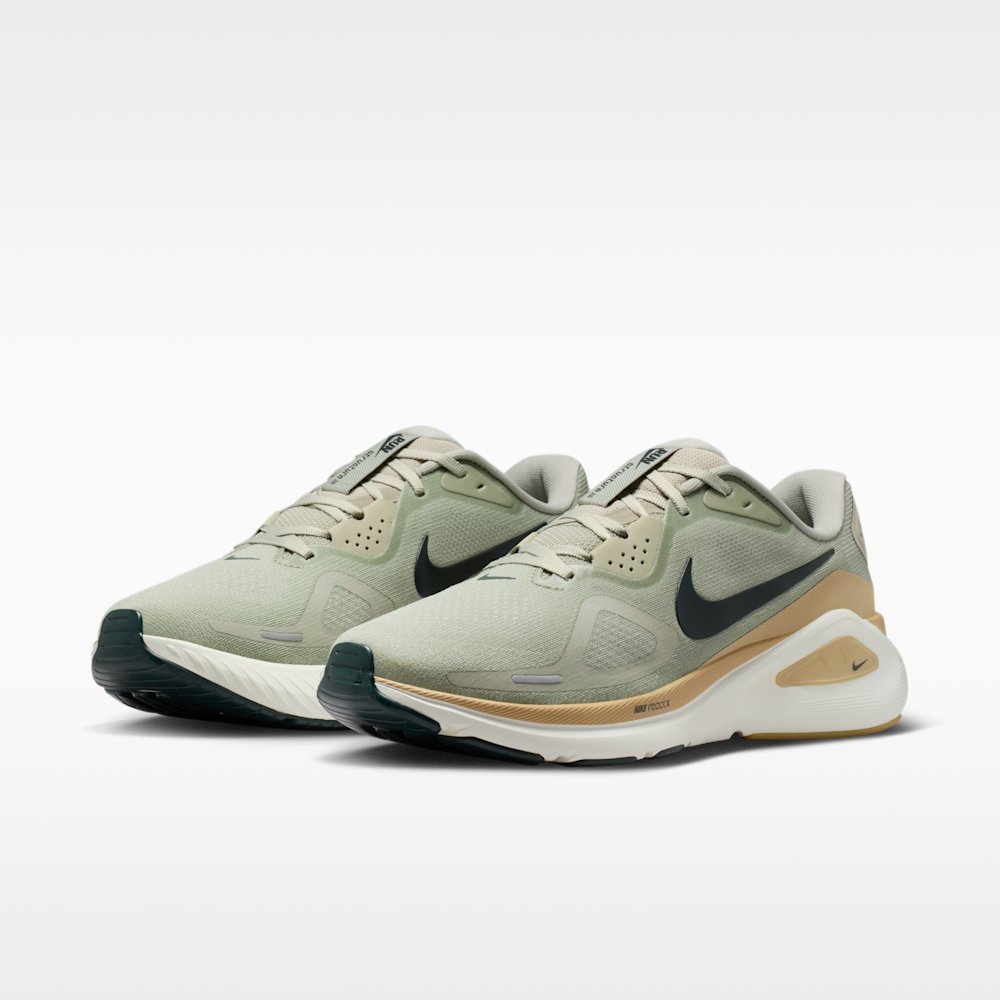 Кроссовки для бега мужские Nike Structure 26