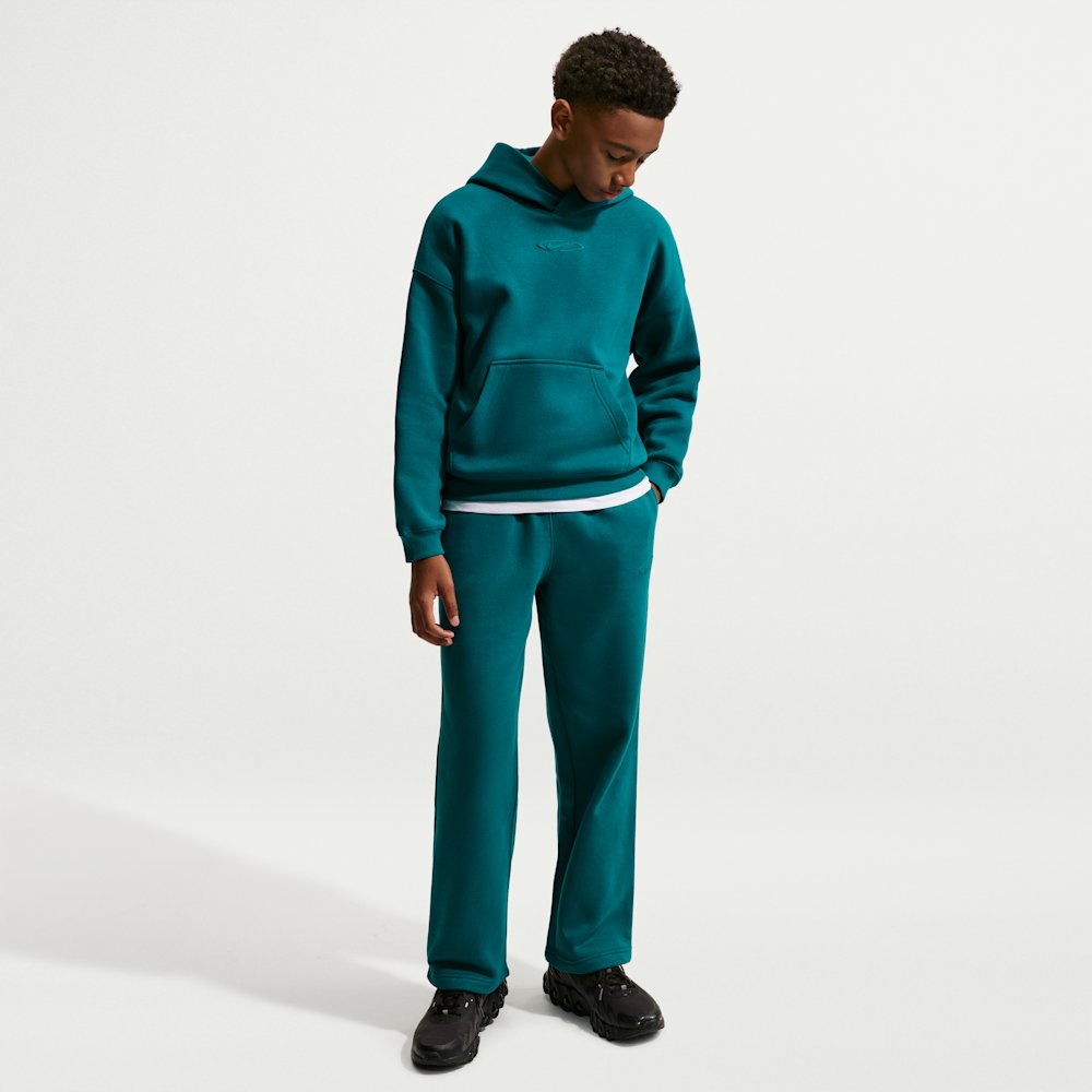 Худи детское Nike Sportswear Club Fleece