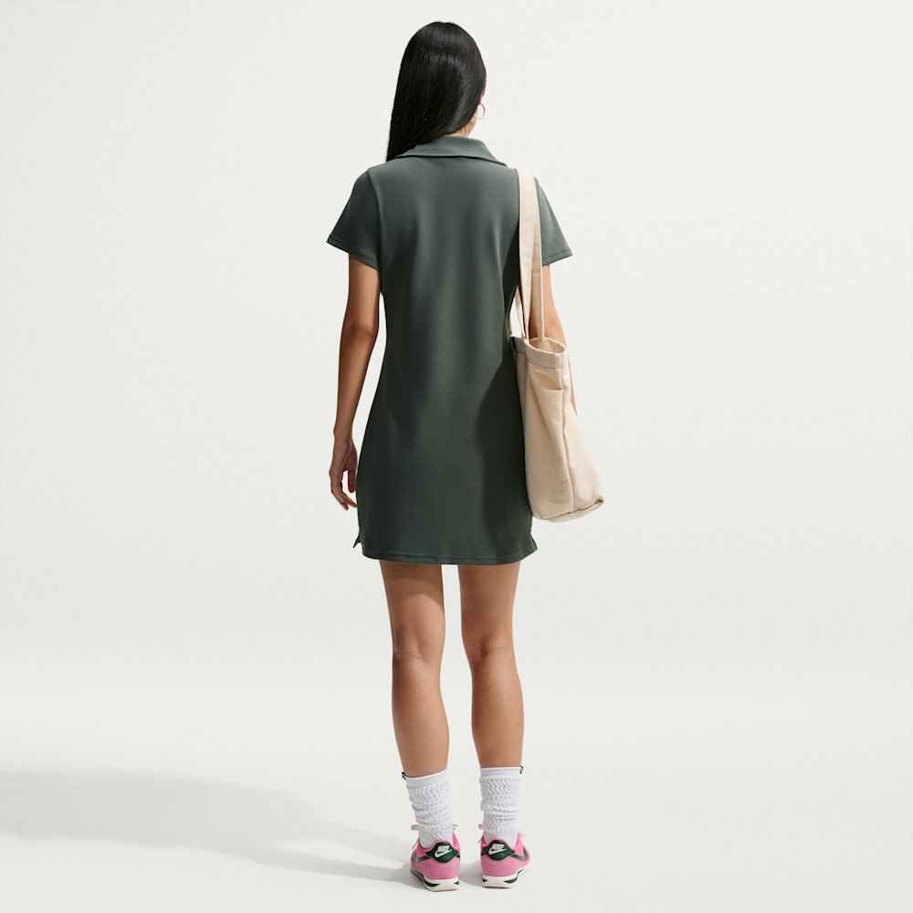 Платье женское Nike Sportswear Chill Knit