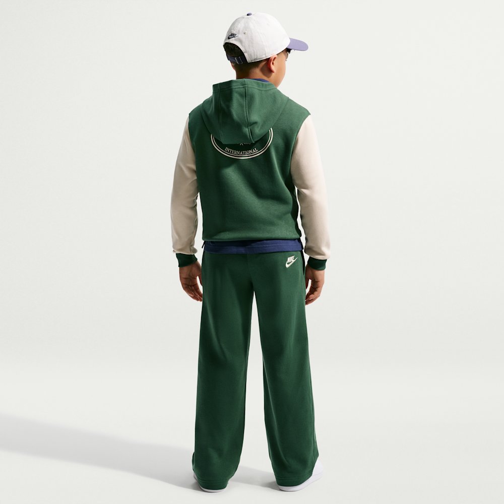 Брюки детские Nike Sportswear Club