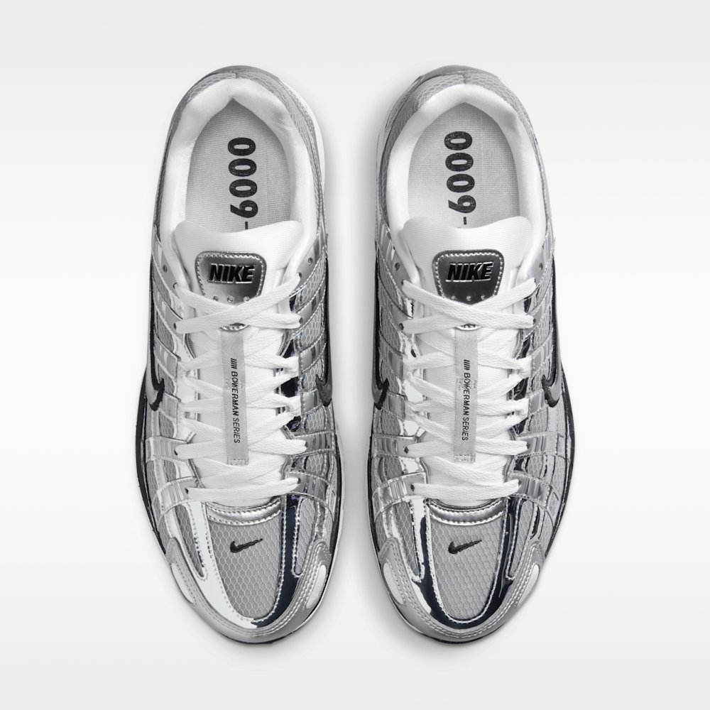 Кроссовки мужские Nike P-6000