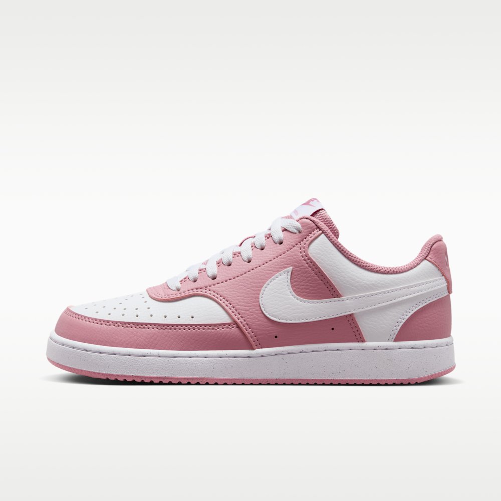 Кроссовки женские Nike Court Vision Low Next Nature