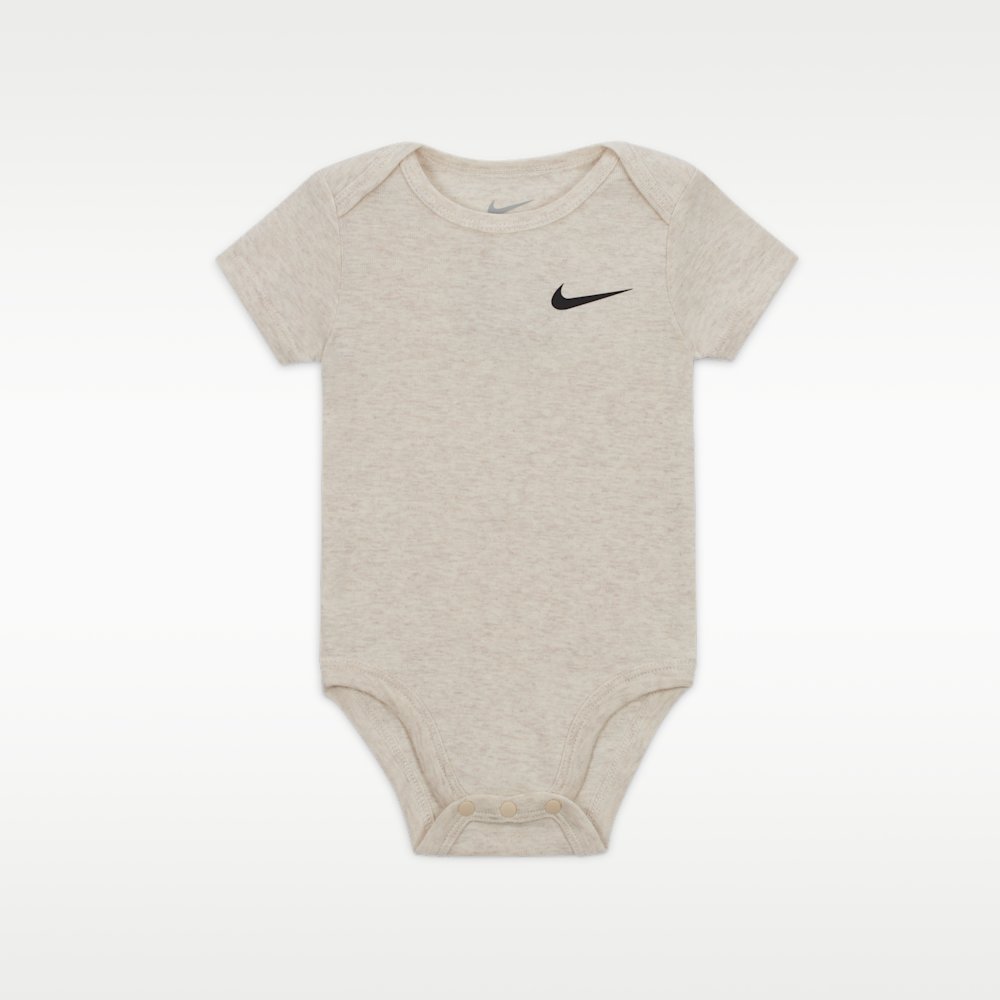 Боди детское Nike Mini Me