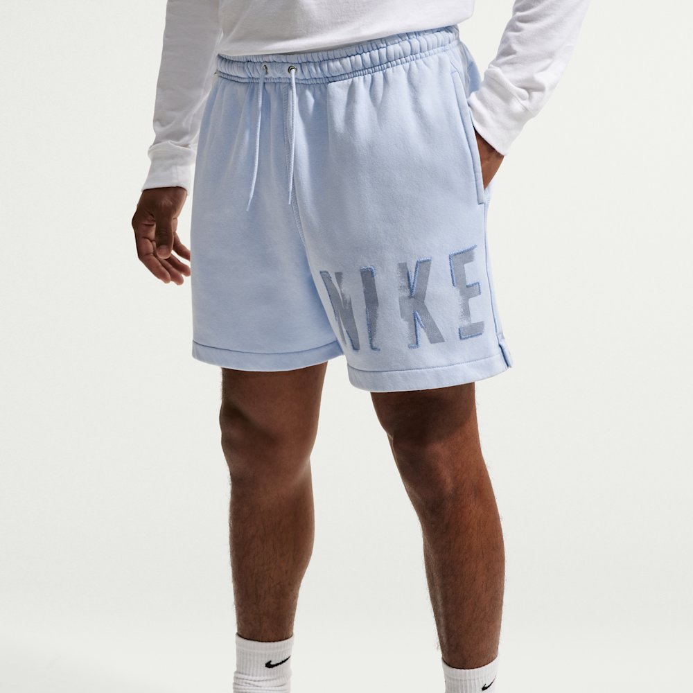 Шорты мужские Nike Sportswear Club Fleece