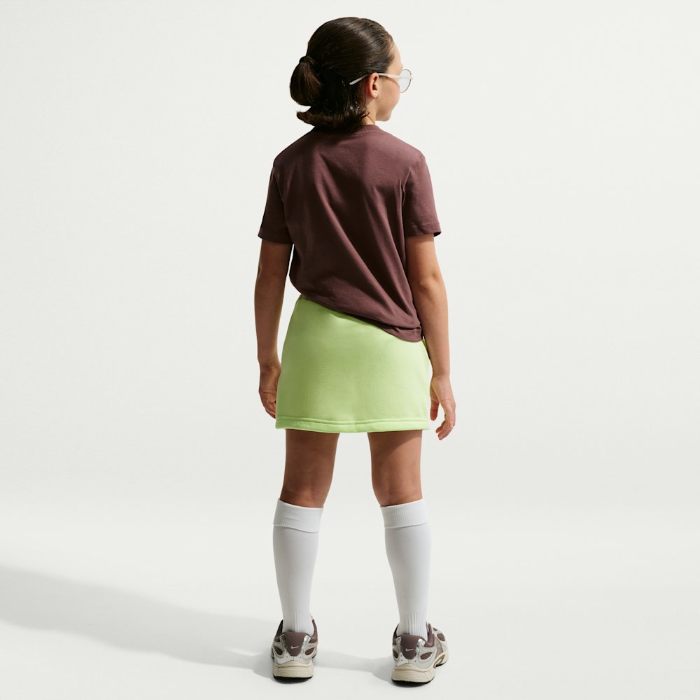 Юбка детская Nike Sportswear Club