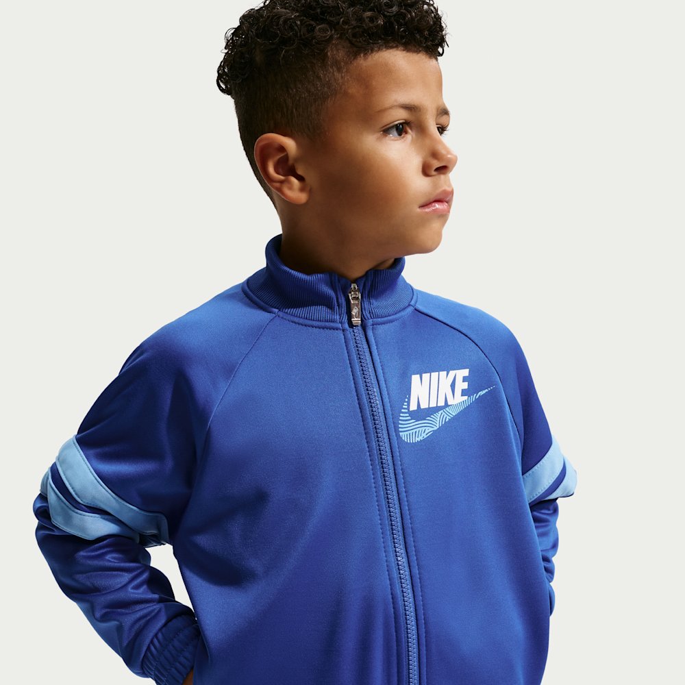 Комплект детский Nike Sportswear In The Zone