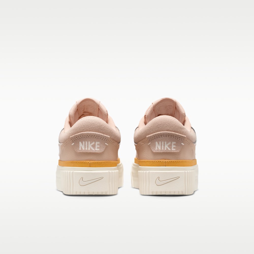 Кроссовки женские Nike Court Legacy Lift
