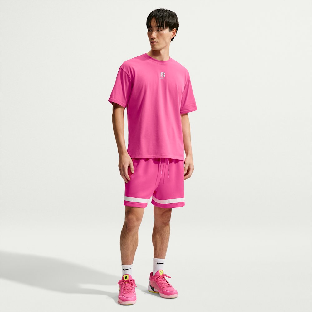 Футболка Nike Sabrina Dri-FIT
