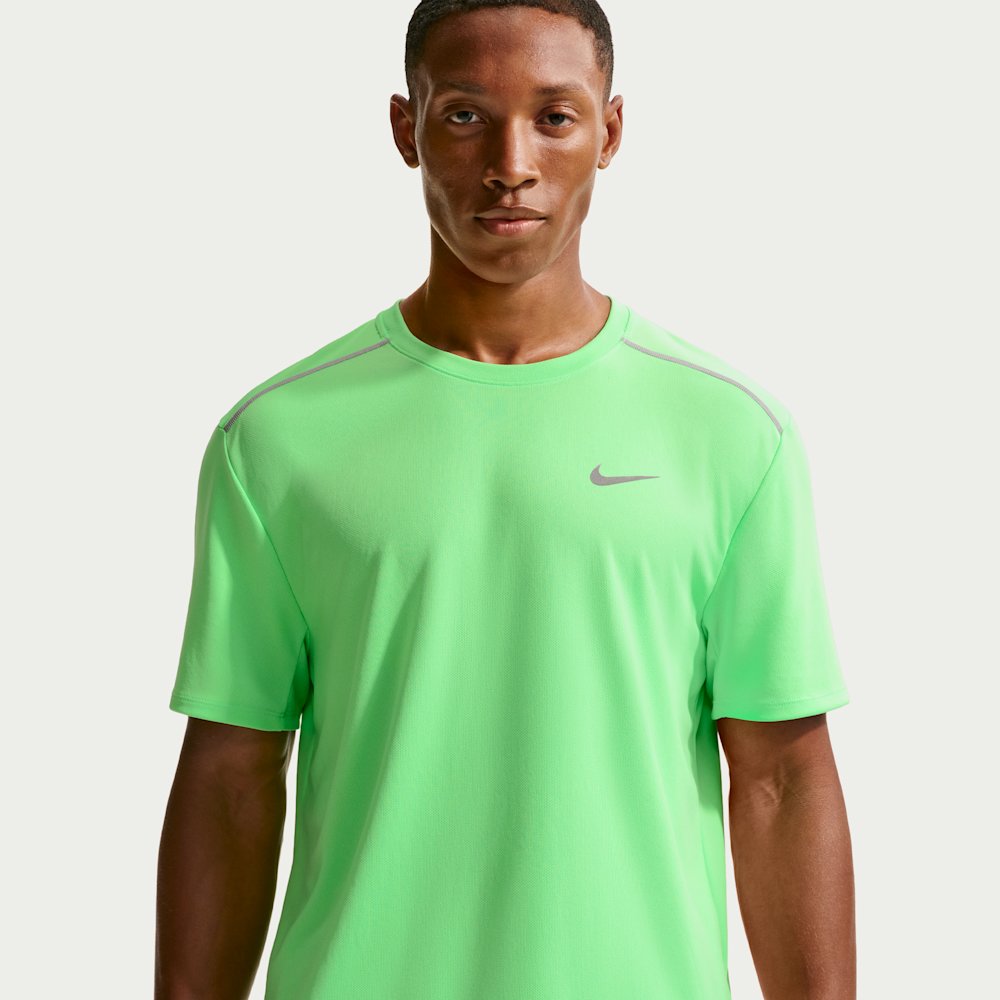 Футболка мужская Nike Miler