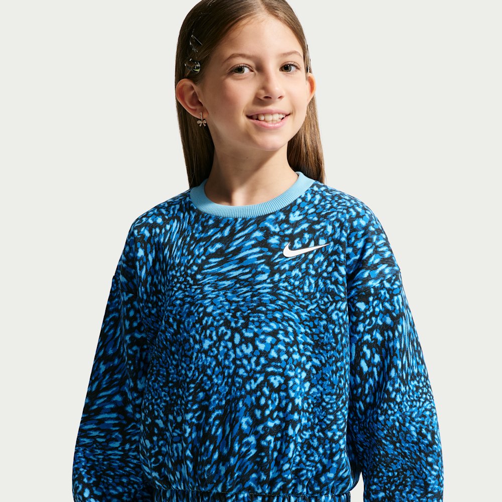 Комплект детский Nike Crew & Scooter