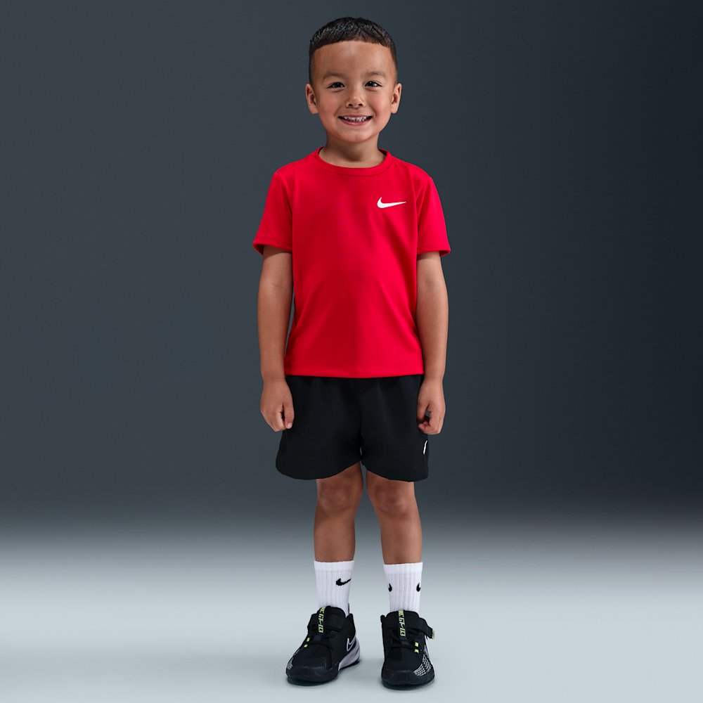 Футболка детская Nike Dri-FIT Legend