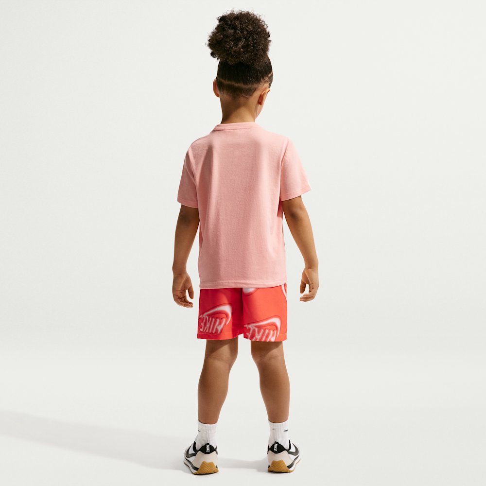 Комплект детский Nike Sportswear Club