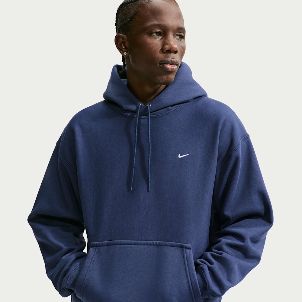 Худи мужское Nike Solo Swoosh