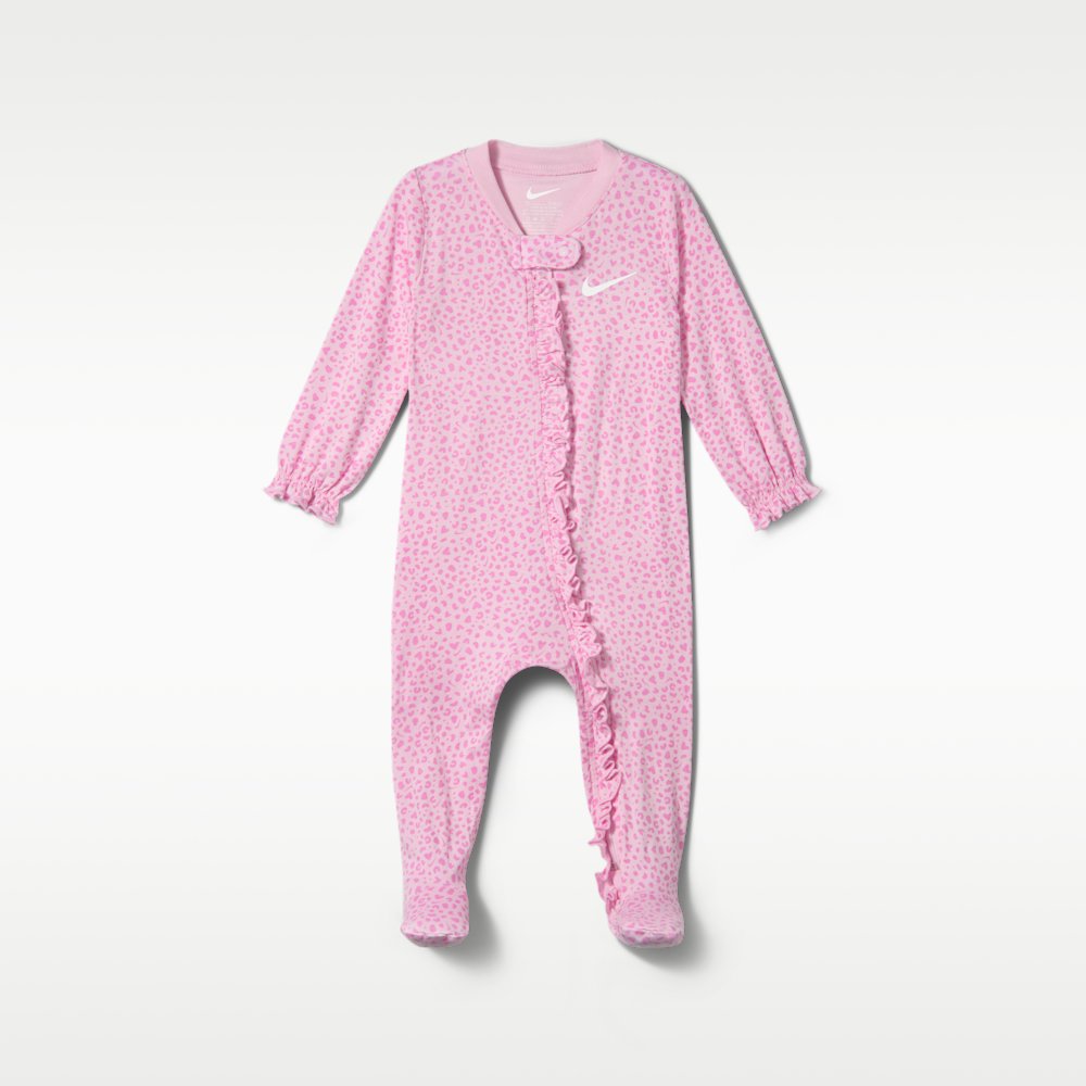 Комбинезон детский Nike Baby Essentials Printed