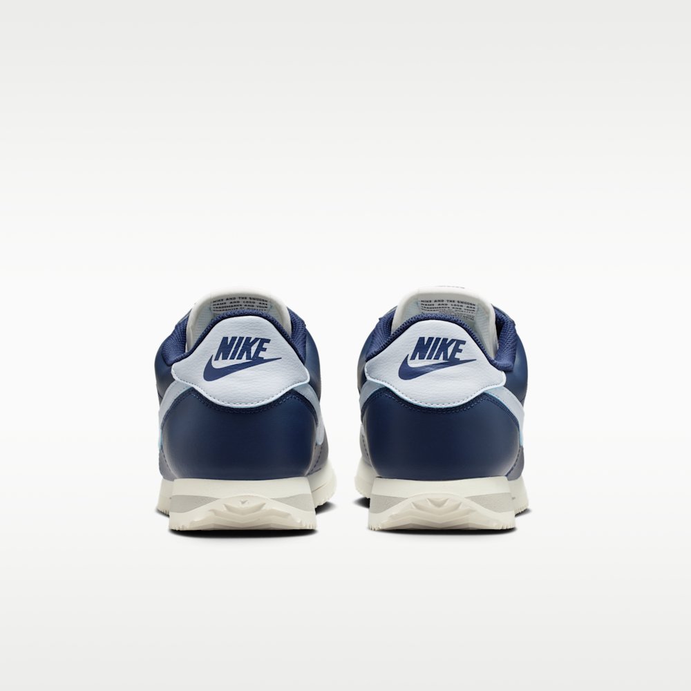 Кроссовки мужские Nike Cortez Leather