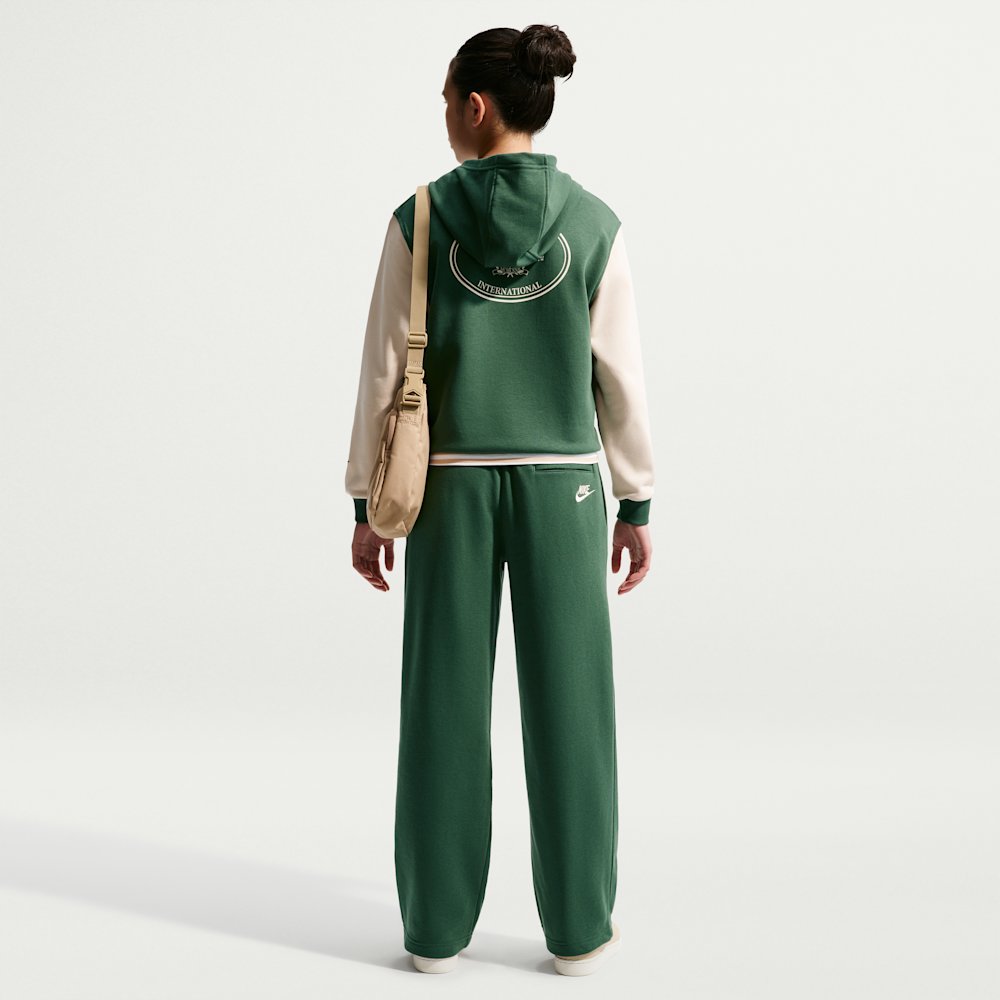 Брюки детские Nike Sportswear Club