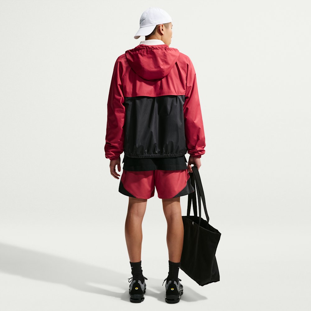 Шорты мужские Nike Windrunner